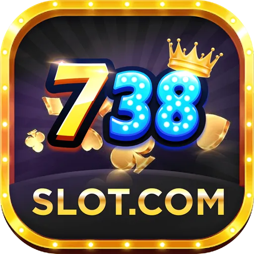 738SLOT - Game Tembak Ikan Seru dan Mengasyikkan
