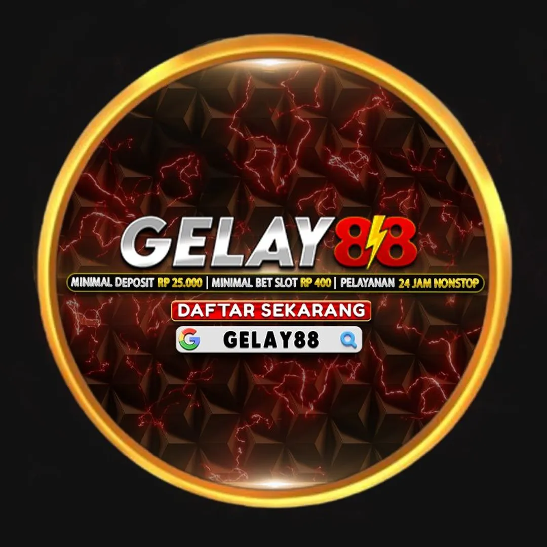 GELAY88 - Tembak Ikan Seru dan Mengasyikkan