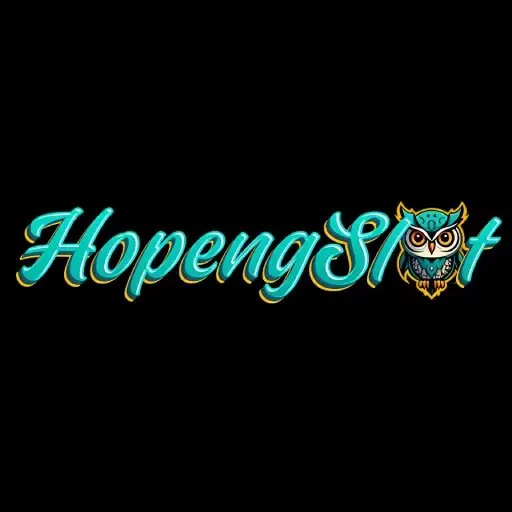 HOPENGSLOT - Game MOBA Seru dan Menantang