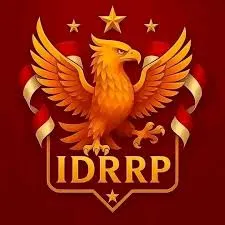 IDRRP - Game Bingo Seru dan Mengasyikkan