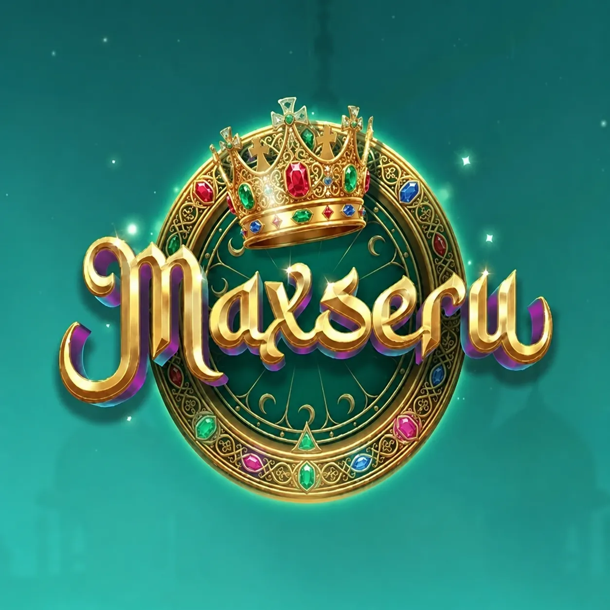 MAXSERU - Permainan Puzzle Menyenangkan untuk Segala Usia