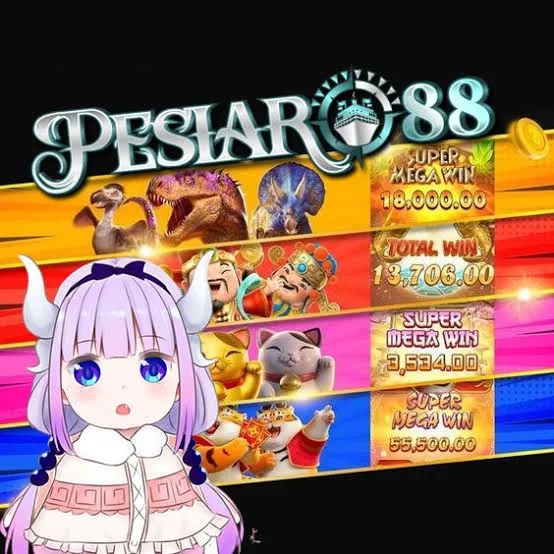 PESIAR88 - Game Tembak Ikan Terbaik di Android